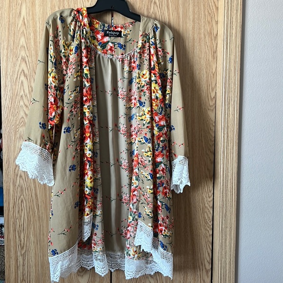 relipop Other - Kimono